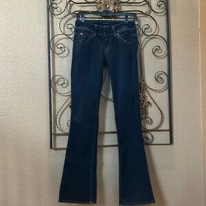 Hudson jeans